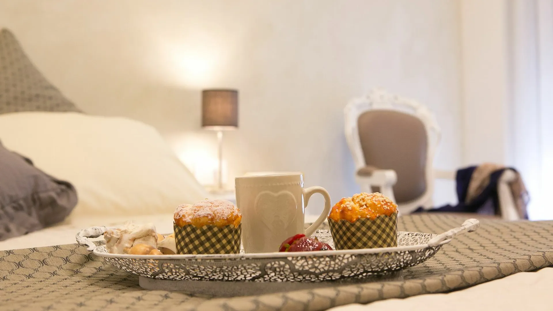 Hotel Liberty Beach - Parking & Beach Included Riccione