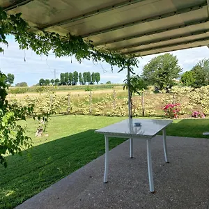 Casa vacanze Rufus House Mommio