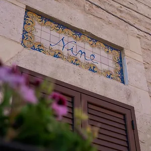 Casa vacanze Ninè Pozzallo